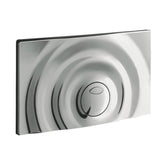 PLACCA DI COMANDO DUE TASTI MODELLO SURF G